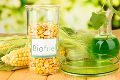 Twemlow Green biofuel availability